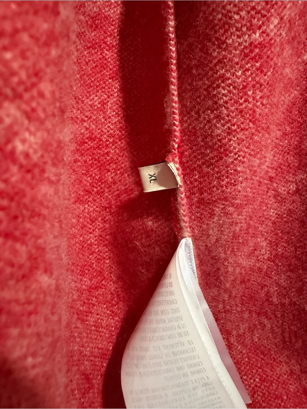 Gucci Zip Knit Jacket